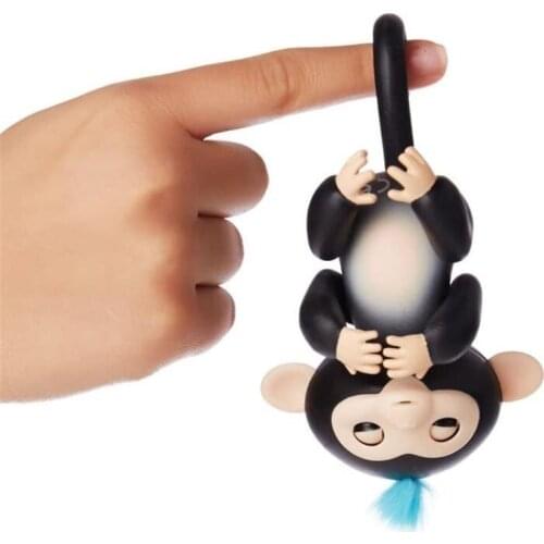 Digital Monkey Electronic Pet Interactive Educational Toys for Kids Cute Toys for Children Funny Gift