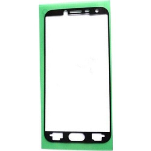 For Samsung Galaxy J4 2018 SM-J400 Front Housing Frame Adhesive Sticker