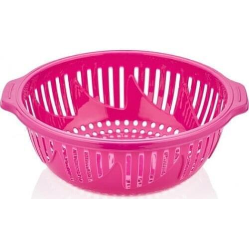 EminHome Small Wavy Strainer 40321