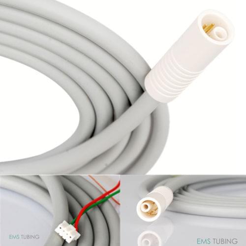 EMS Woodpecker Cable Tubing Hose Connecting Ultrasonic Dental Scaler Handpiece