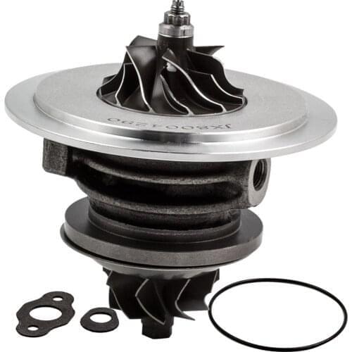 GT1549S Turbo Cartridge Chra Core 1.9 TDI for Mitsubishi Carisma Space Star For Opel Movano A Vivaro For Renault 2000- 703245