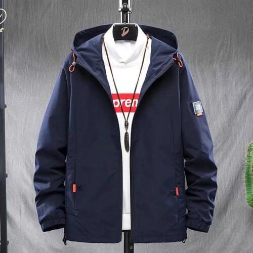 Icon dsqvw2 Fashionable Men's Hoodies