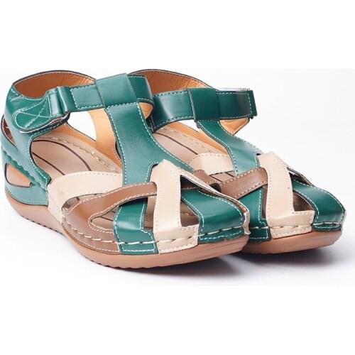 Ifeelike Women's Sandals