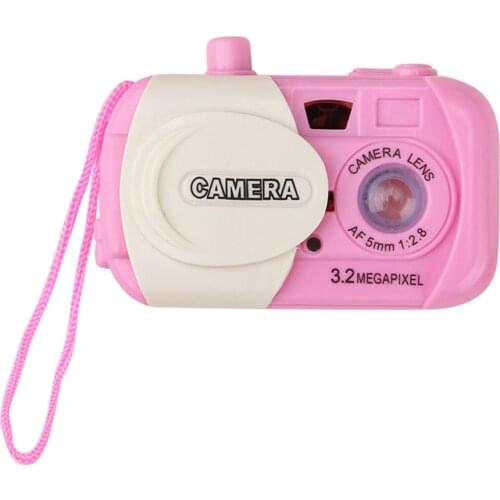 Toys for children Color Random Boy Girl Learning Study Camera Children Take Photo Educational Toy zabawki dla dzieci juguetes