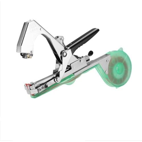 Garden Tape Tool / Binding Tool Eggplant Grape Cucumber Tomatoes Pumpkin Pepper Branch Binding Machine