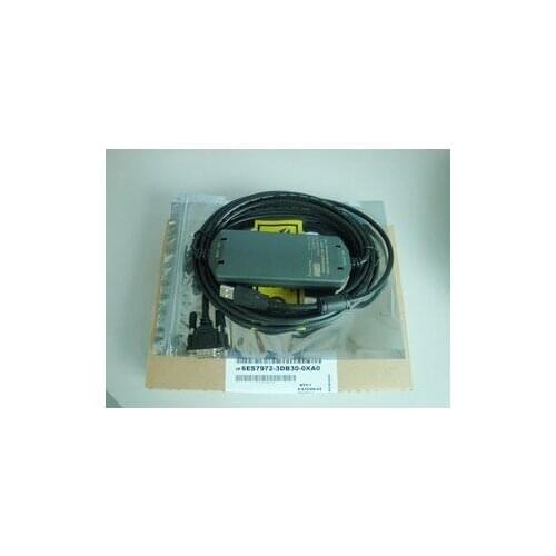 Isolated USB-PPI Multi-Master Programming Cable for Siemens S7-200 PLC 6ES7 901-3DB30-0XA0 6ES7901-3DB30-0XA0