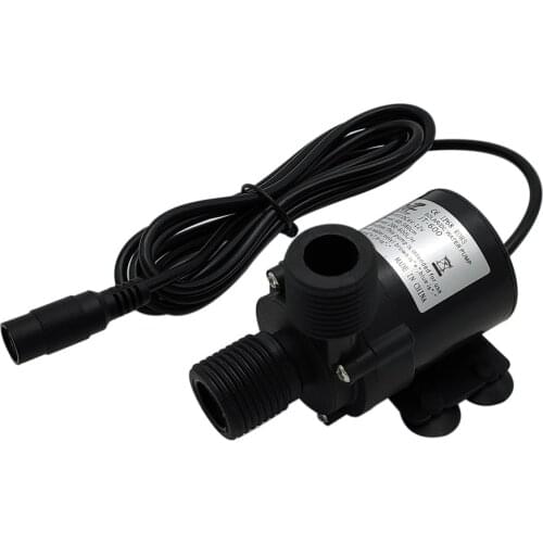 Jovtop Plumbing Pumps