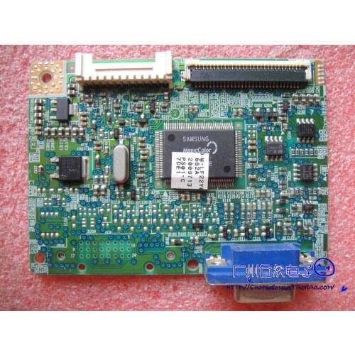 LD220N Display Decoder Motherboard BN41-01278A Screen CLAA215FA