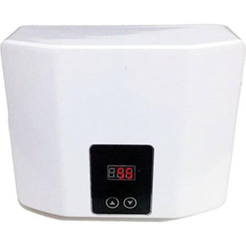 LZHZXY Water Heaters