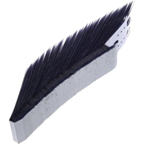 MACH 100 X Plastic 4x3cm earring display