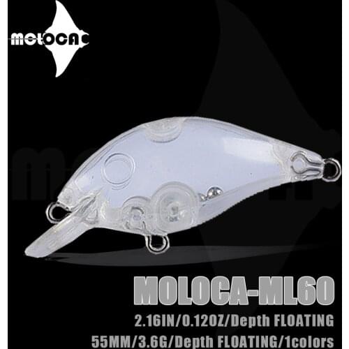 MOLOCA Fishing Bait