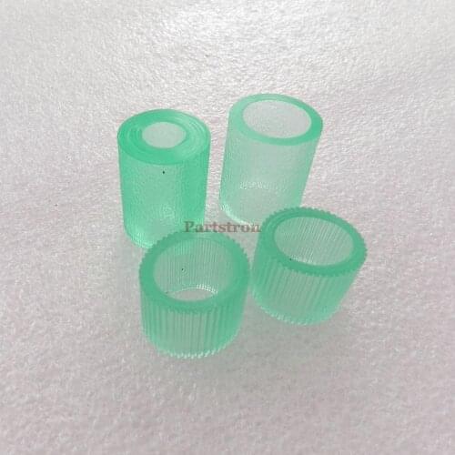 New ADF Pickup Roller Kit Tire For Konica Minolta 420 500 421 501 Copier Parts 4Pieces/Set