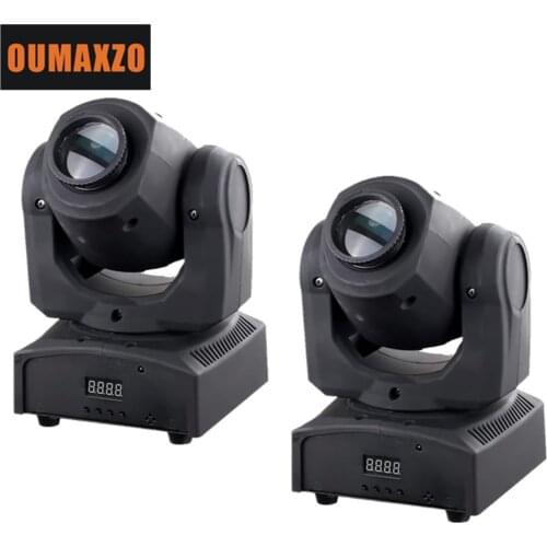 OUMAXZO Laser Lighting