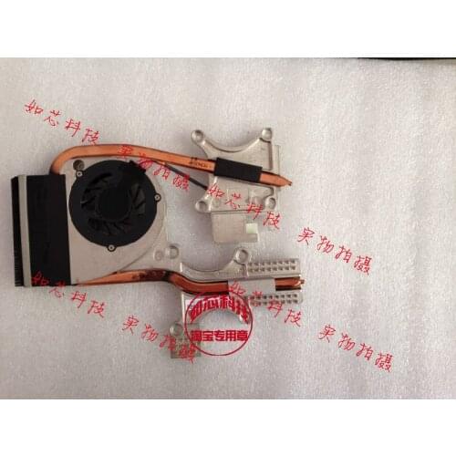 FOR ACER 4930 4930G 4730 5530 5530G 4730Z 5935g heat sink radiator laptop fan cooler