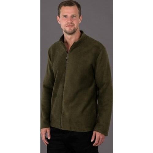 Шарлиз Men's Zip Hoodies