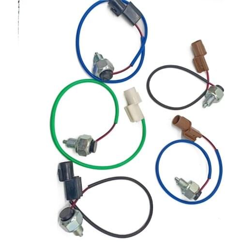 Brand New 5pcs/lot T/F Gearshift Position control Switch Transmission Switch pajero MR580151 MR580152 MR580153 MR580154 MR580155