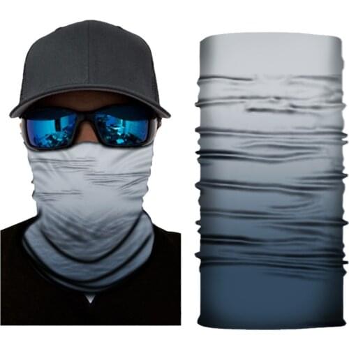 Balight Sport Facial Masks Men Bandana Cycling Equipment Neck Gaiter Handkerchief Face Hiking Mask Bandanas Headband Ski Scarf
