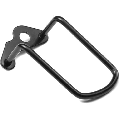 Bicycle Derailleur Hanger Chain Gear Guard Protector Cover Frame for Mountain Bike Cycling FK88