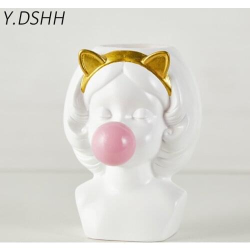 Y.DSHH Interior Decor Items