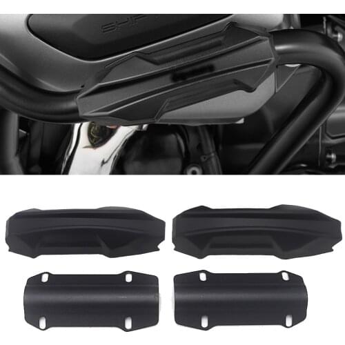 Motorcycle Engine Guard Anti Crash Slider Cover Protector For BMW R 1200 GS R1200GS LC 13-17 R1200 GS LC Adventure