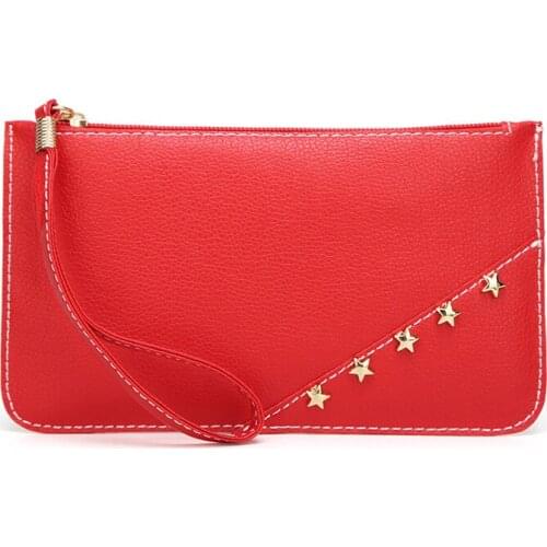 Bag female 2018 summer gift bag new summer fashion coin purse womens clutch bag trendy mini bag portable wallet NB113