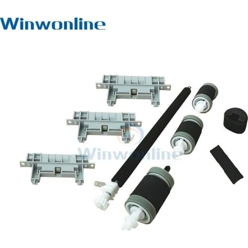 1Set Maintenance Kit For HP P3015 RM1-6321-000 RC2-8575-000 RL1-2412-000 RM1-3763-000 RM1-6303-000