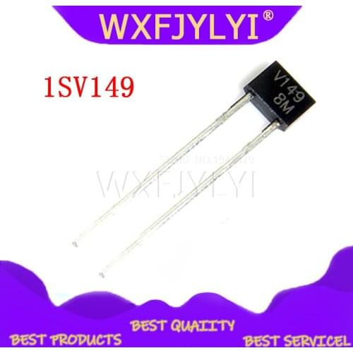 5PCS V149 1SV149 ISV149 TO-92