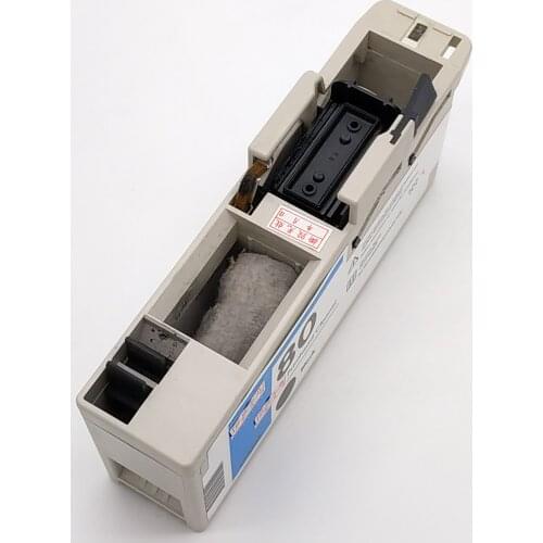 80 black Print Head Cleaner for HP designjet 1050 1055 1050c 1055c printer parts