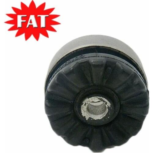 Car Accessories Front Air Suspension Shock Rubber Top Mounting For Mercedes W164 ML350 ML500 1643205813 1643204613