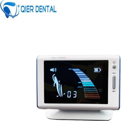 Root Apex Locator wireless dental i root apex locatorfor endodontics Dental Equipment