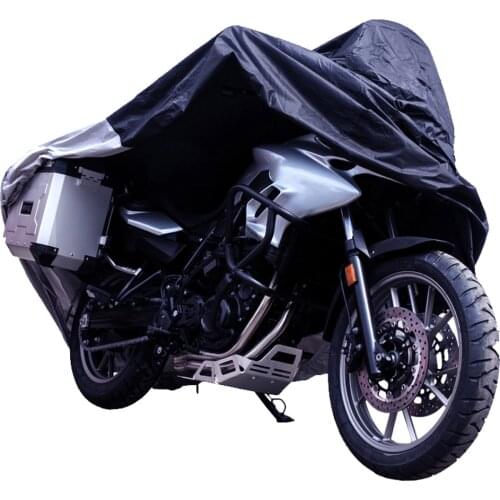 BKBAT Motorcycle Covers