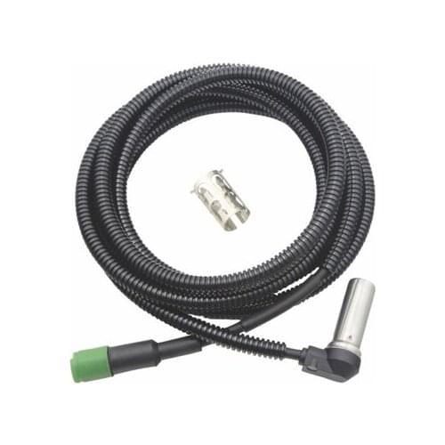 SMD Truck EBS ABS Wheel Speed Sensor 1000mm ABS SENSOR DT 1.21617 For SCNAIA Volvo 4410328670 1428446 1892047 1530690