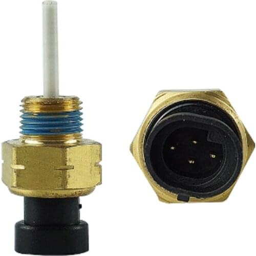 Coolant Temperature Level Sensor CH12541 For Diesel Engine