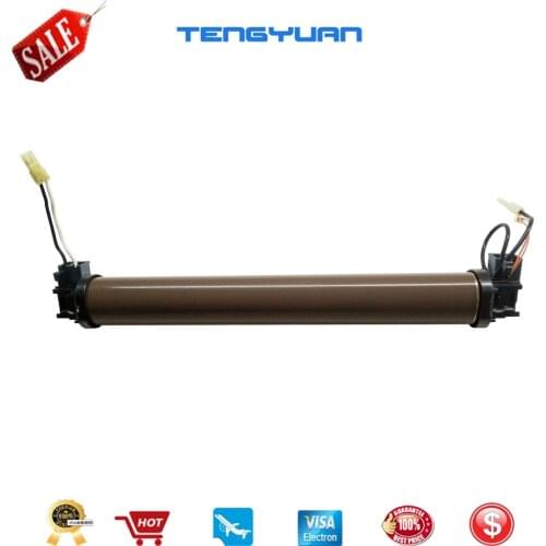 Fuser film assembly For HP 4250 4240 4300 4350 4345 RM1-1083 RM1-1082-090CN (RM1-1082-070CN) RM1-1043-080 RM1-1043 Printer parts