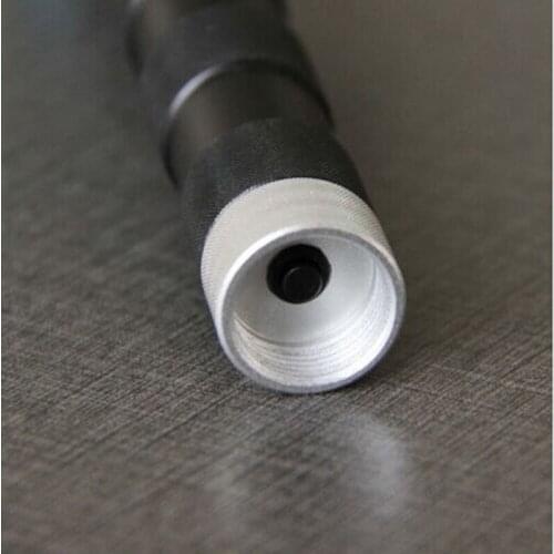 Feiyu G3 G4Ultra Handheld Gopro Gimbal Carbon Fiber Extension Rod Tube Switch