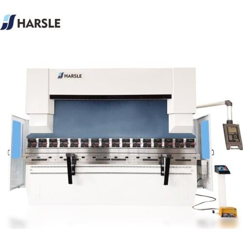 New condition hydraulic bending machine for aluminium BENDING