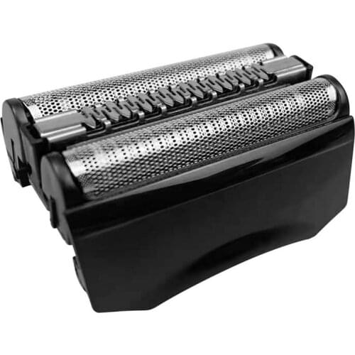 Hotsale Replacement Electric Shaver Heads Foil And Blade For Braun Series 7 720 720s-3 730 9565 9566 Active Power 790CC 790CC-3