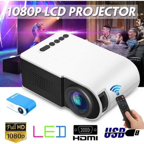 Gyotqa Accessories For Projectors