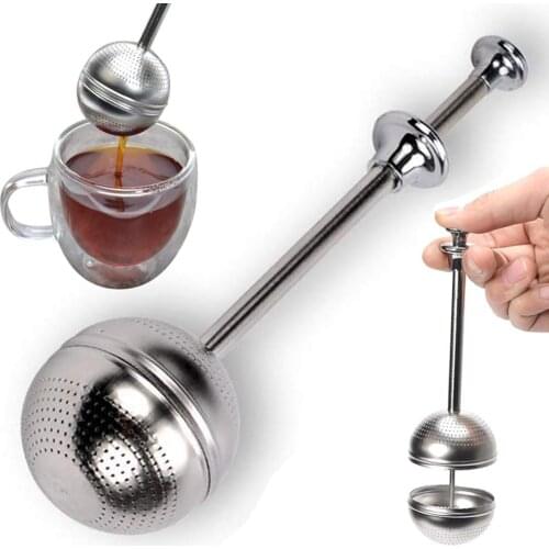 HiMISS Tea Utensils