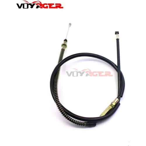 Motorcycle Clutch Cable For Kawasaki KLR250 KLX250 KLX250S KLX250SF KLX300 KL250 Super Sherpa KL600 ZL600 Eliminator