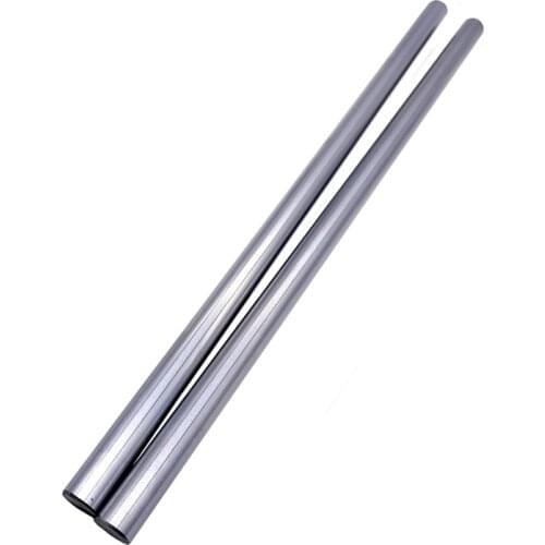 2pcs 6 8 10 12 16mm 100mm 300mm 700mm 400mm linear shaft 3d printer parts Cylinder Chrome Plated linear guide linear rail