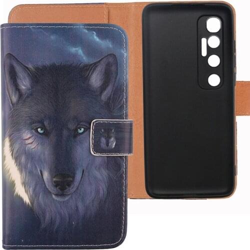 Чехлы для телефонов Xiaomi Mi 10 Ultra LINGWUZHE China At AliExpress