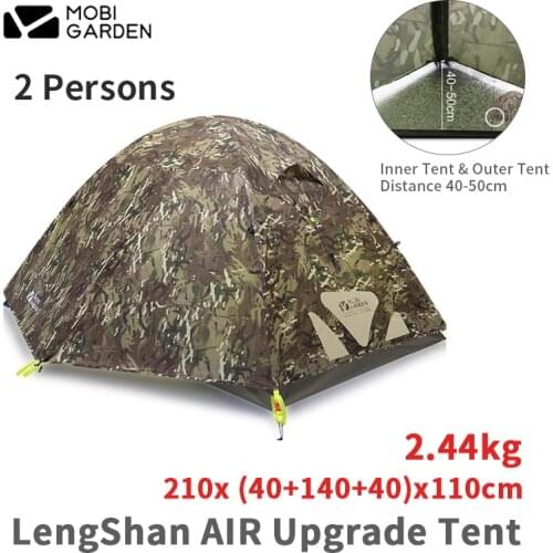Mobi Garden Camping Tents