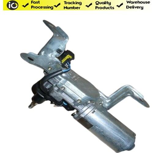 Wiper Motor Rear Original Renault Megane I Oem 7700421655 Fast Shipment From Warehouse High Quality Spare Parts