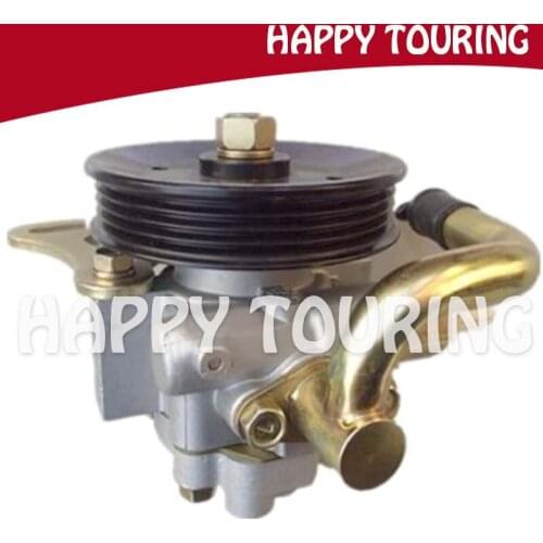 New Power Steering Pump For DAEWOO MATIZ 0.8 1998-2005 96316289 96315612 96527786