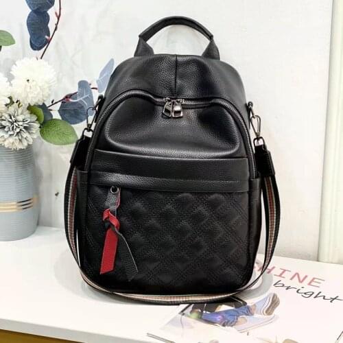 Sanqiandu Women's Backpacks With Handles