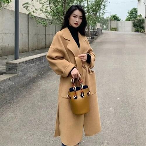 Seenriser Women's Warm Coats