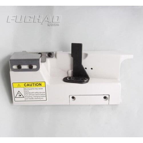 250033-PD Puller Assembly 250033-SD For Pegasus W500-02 Cover Stitch Sewing Machine