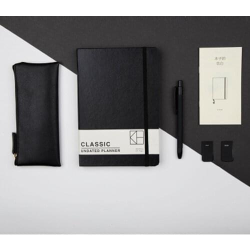 Smodapen Notepads A5