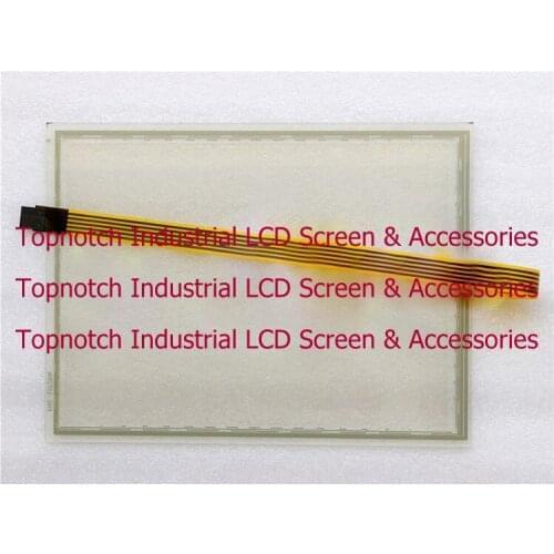 Brand New Touch Screen Digitizer for 626485-000 SCN-AT-FLT09.4-008-0A0 Touch Pad Glass